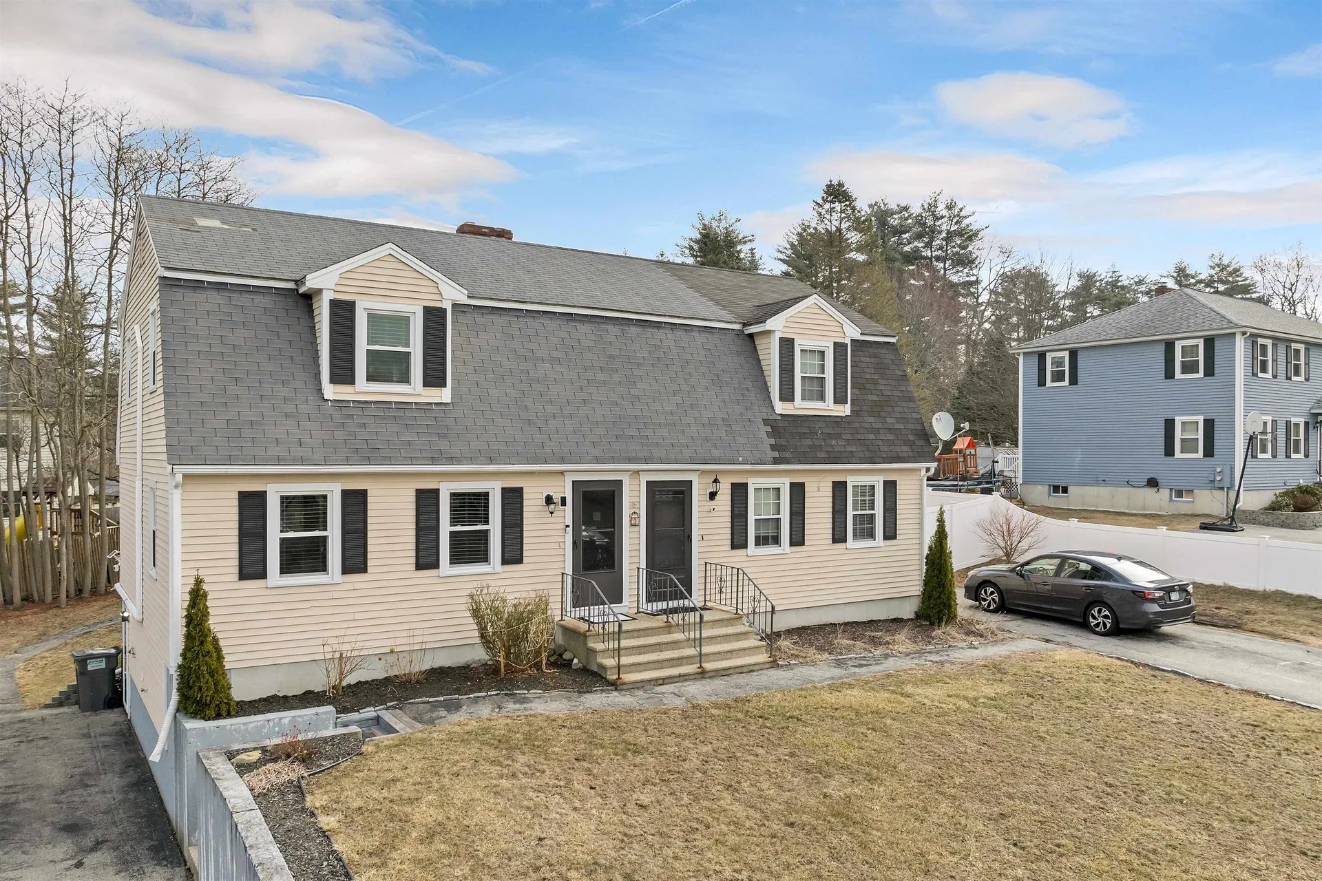 20l Brian Avenue Derry NH 03038