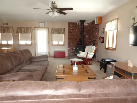 7 Marsden Drive Bartlett NH 03838