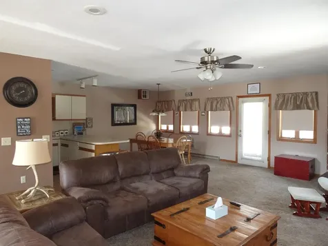 7 Marsden Drive Bartlett NH 03838