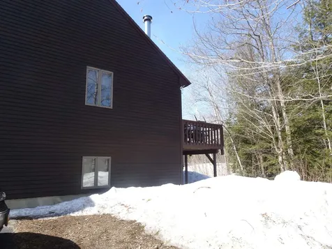 7 Marsden Drive Bartlett NH 03838