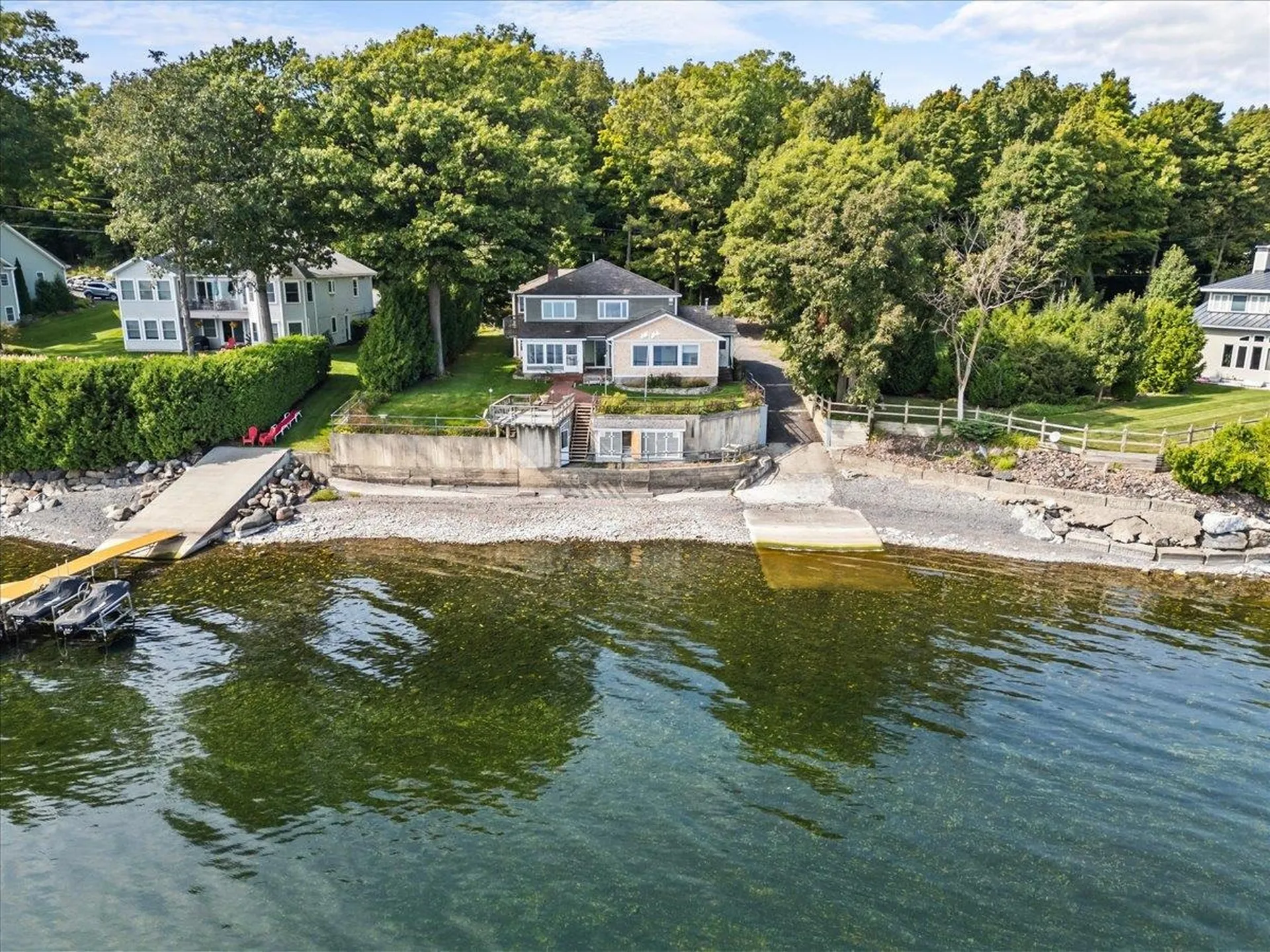 18 Sunrise Lane Grand Isle VT 05458