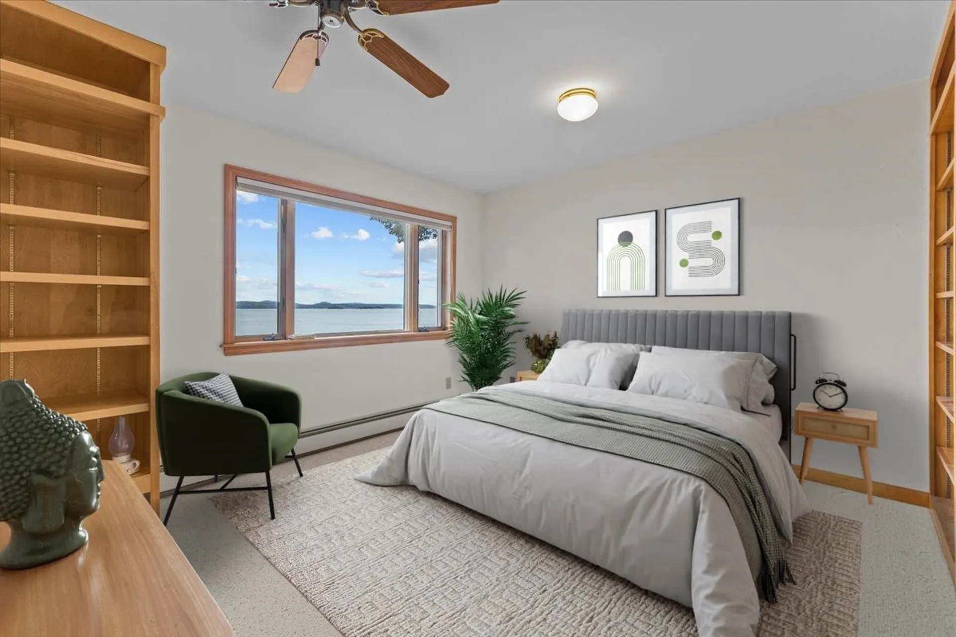 18 Sunrise Lane Grand Isle VT 05458