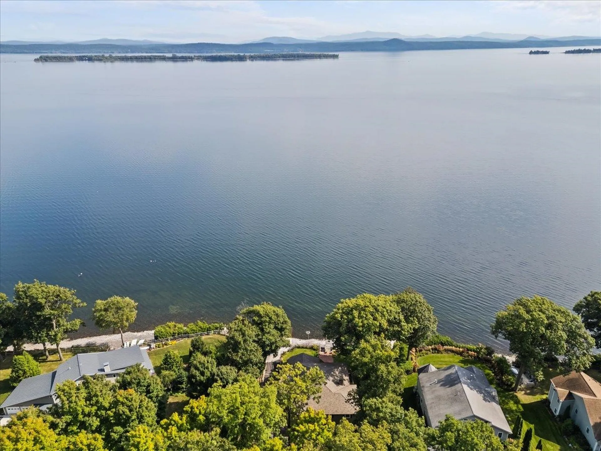 18 Sunrise Lane Grand Isle VT 05458