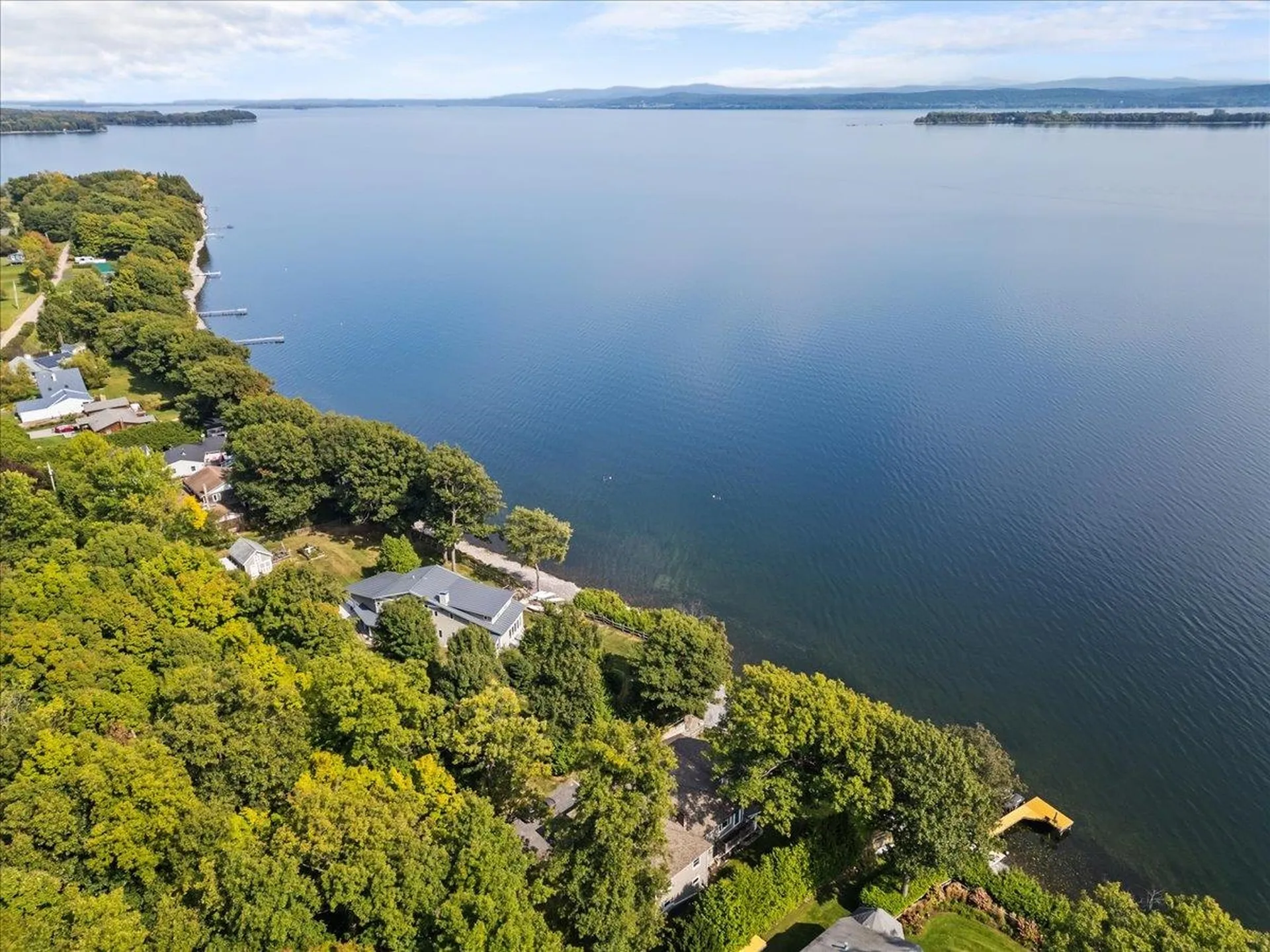 18 Sunrise Lane Grand Isle VT 05458