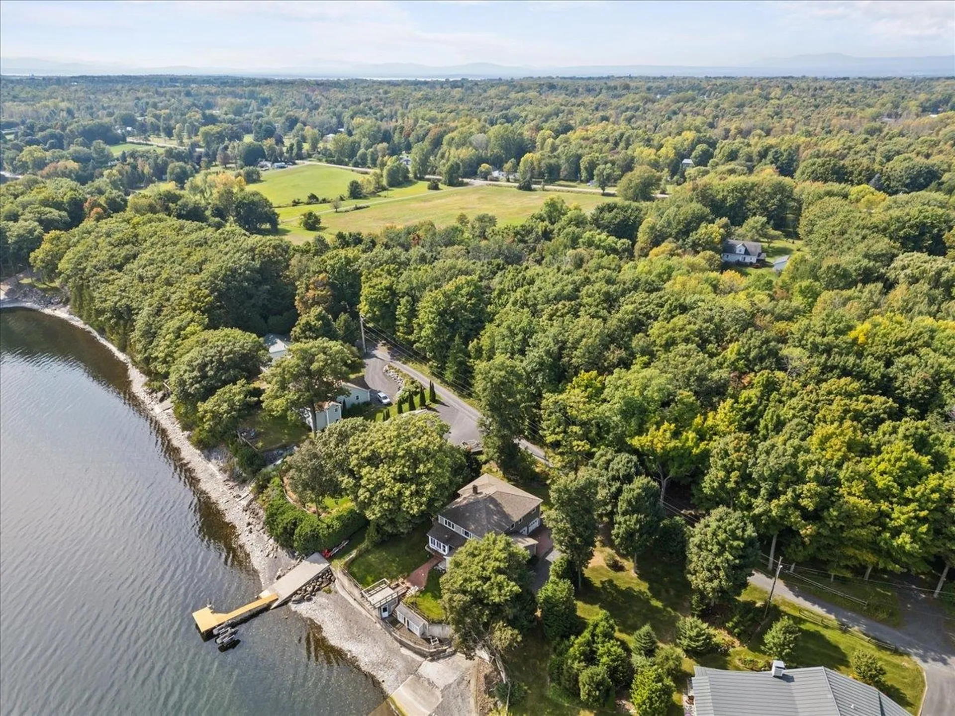 18 Sunrise Lane Grand Isle VT 05458