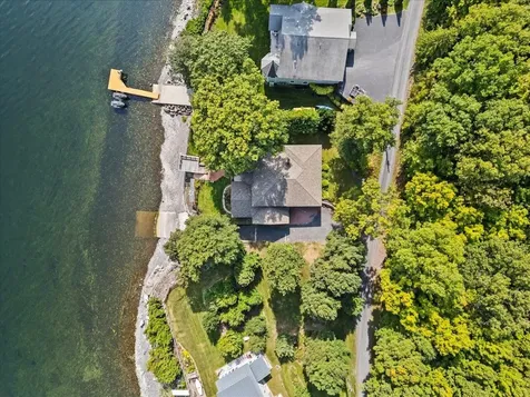 18 Sunrise Lane Grand Isle VT 05458