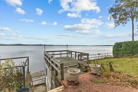 18 Sunrise Lane Grand Isle VT 05458