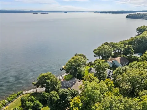 18 Sunrise Lane Grand Isle VT 05458