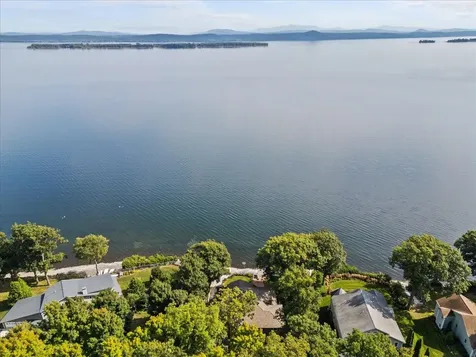 18 Sunrise Lane Grand Isle VT 05458