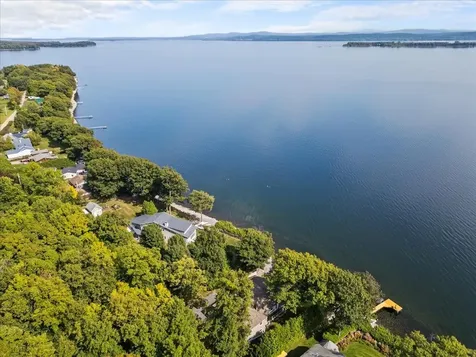 18 Sunrise Lane Grand Isle VT 05458