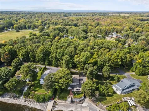 18 Sunrise Lane Grand Isle VT 05458