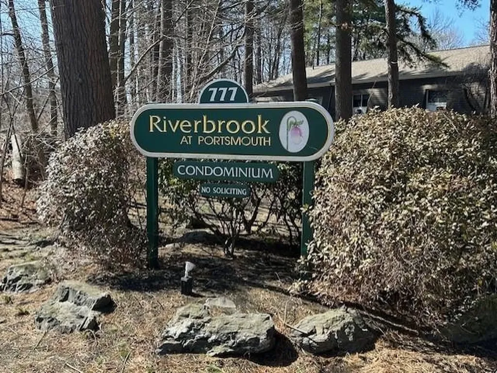 777 Middle Road Portsmouth NH 03801