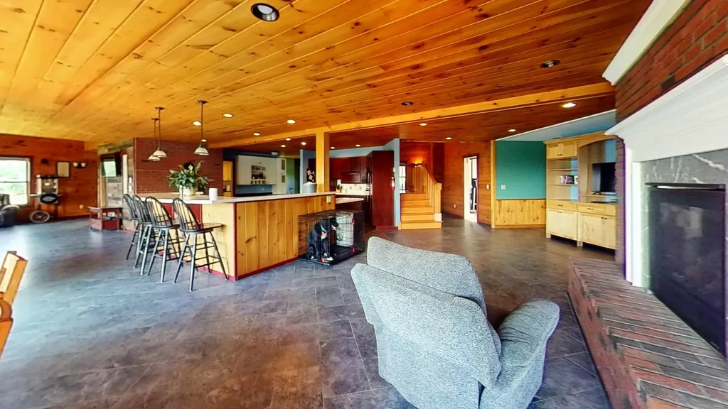 1235 Rogers Hill Newbury VT 05051