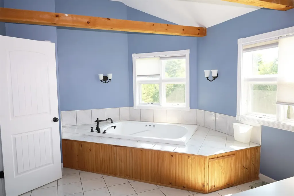 1235 Rogers Hill Newbury VT 05051