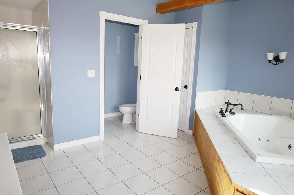 1235 Rogers Hill Newbury VT 05051