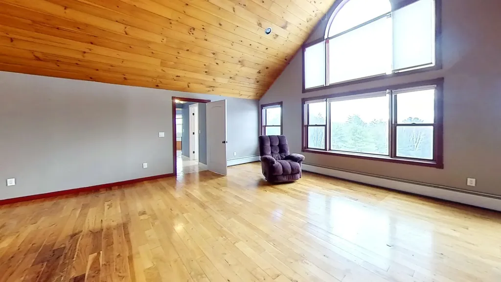 1235 Rogers Hill Newbury VT 05051