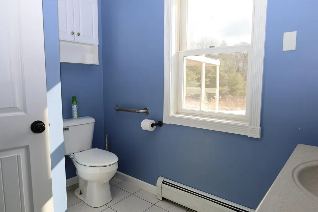 1235 Rogers Hill Newbury VT 05051