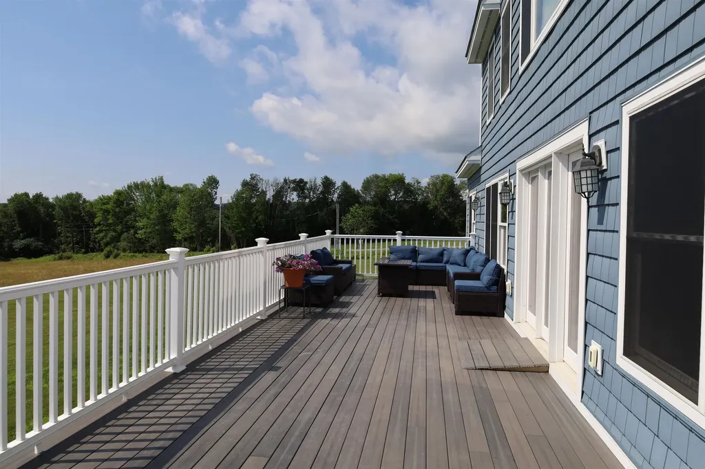 1235 Rogers Hill Newbury VT 05051