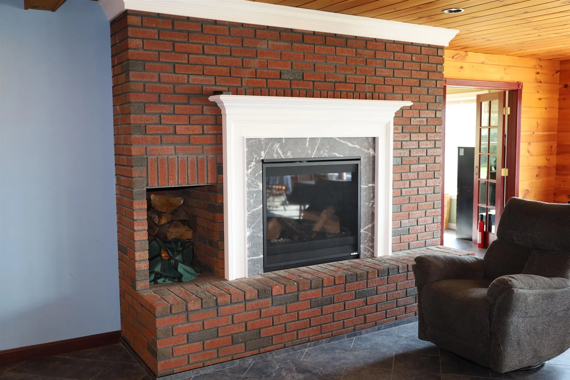 1235 Rogers Hill Newbury VT 05051