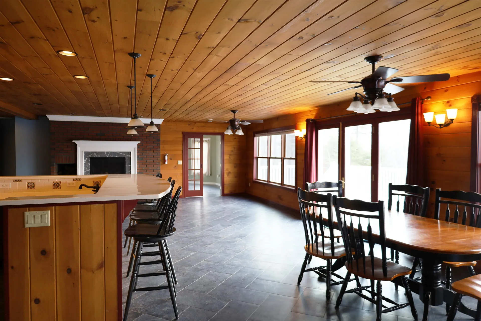 1235 Rogers Hill Newbury VT 05051