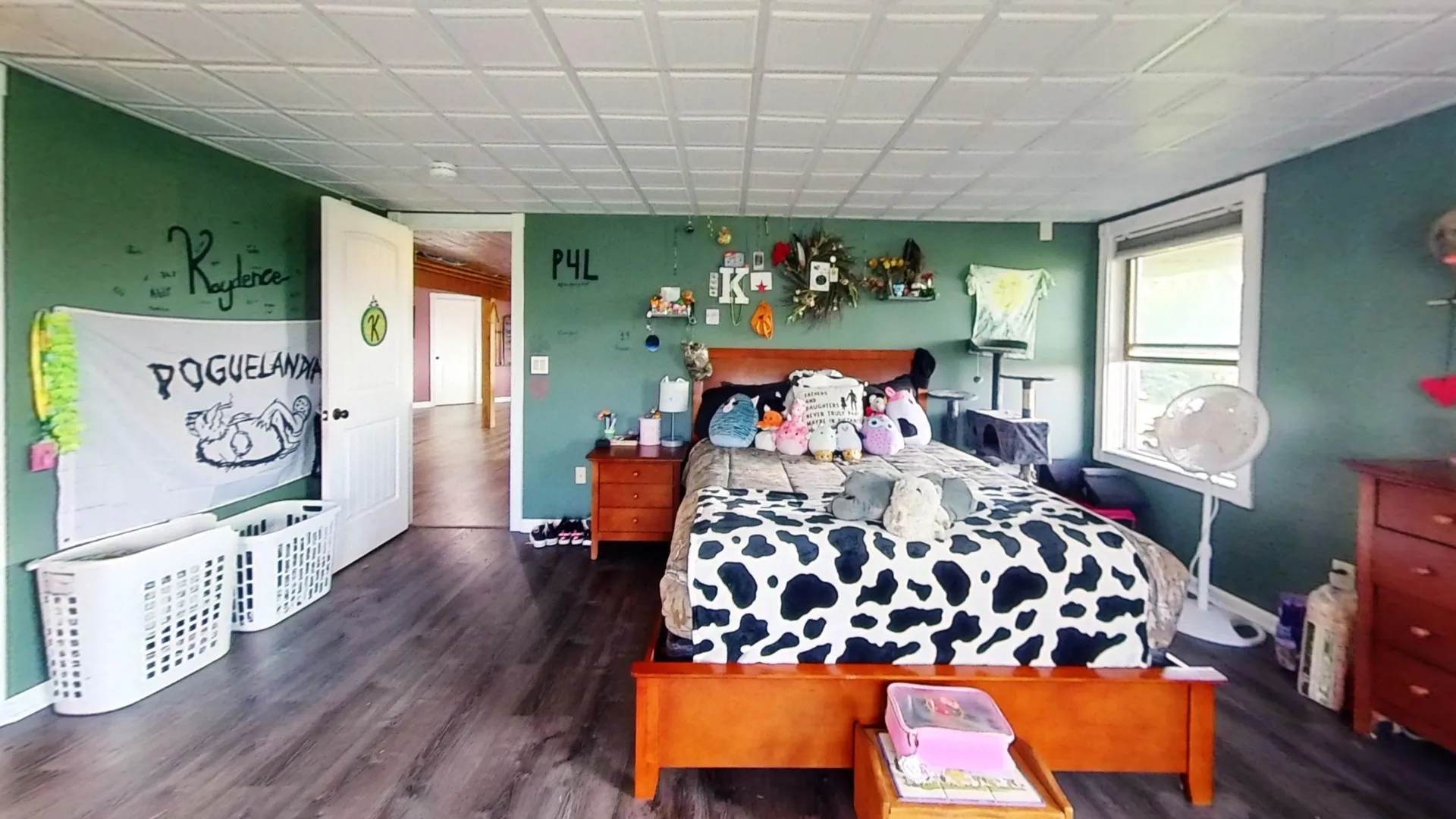 1235 Rogers Hill Newbury VT 05051