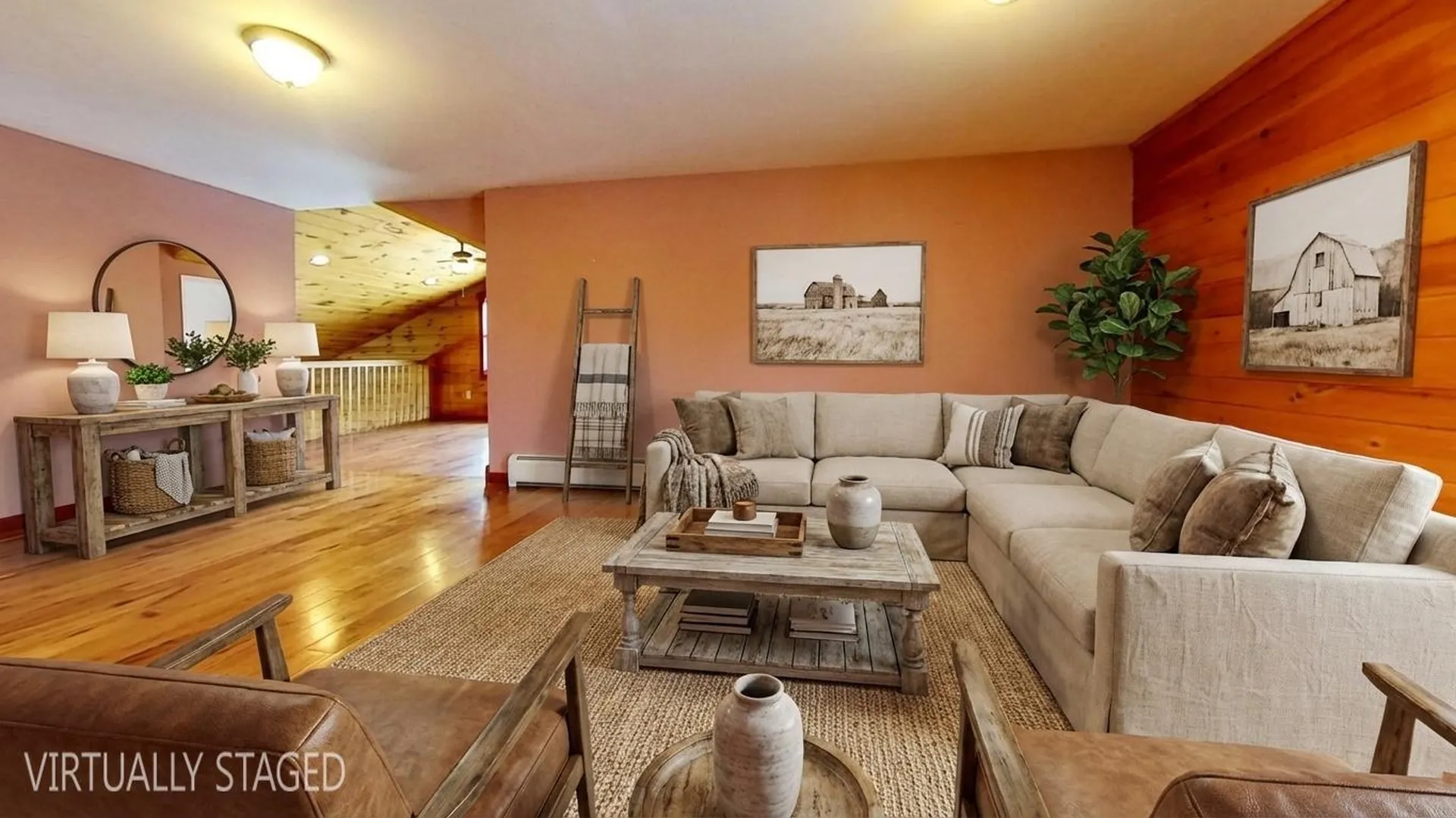 1235 Rogers Hill Newbury VT 05051