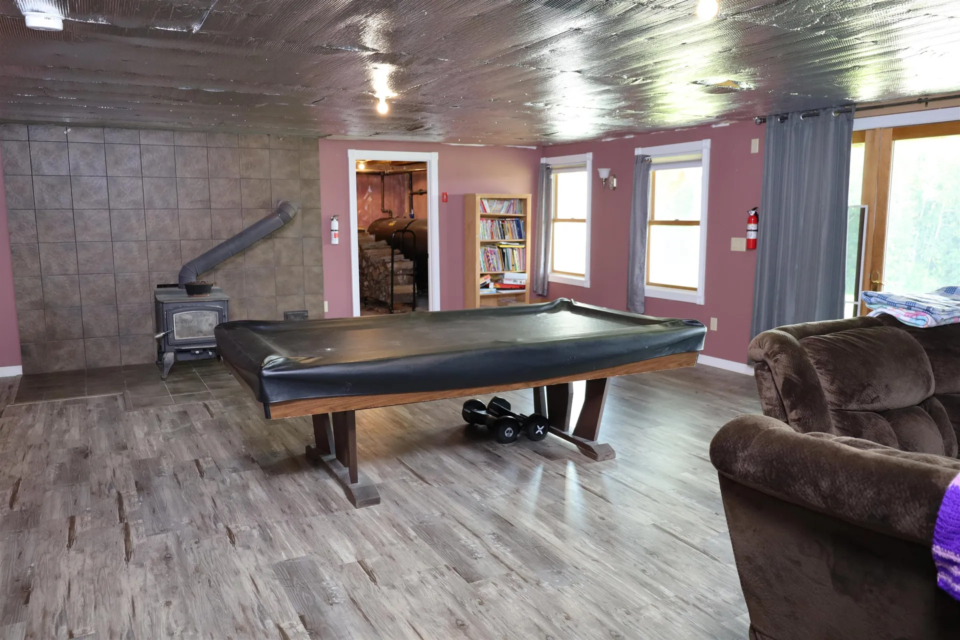 1235 Rogers Hill Newbury VT 05051