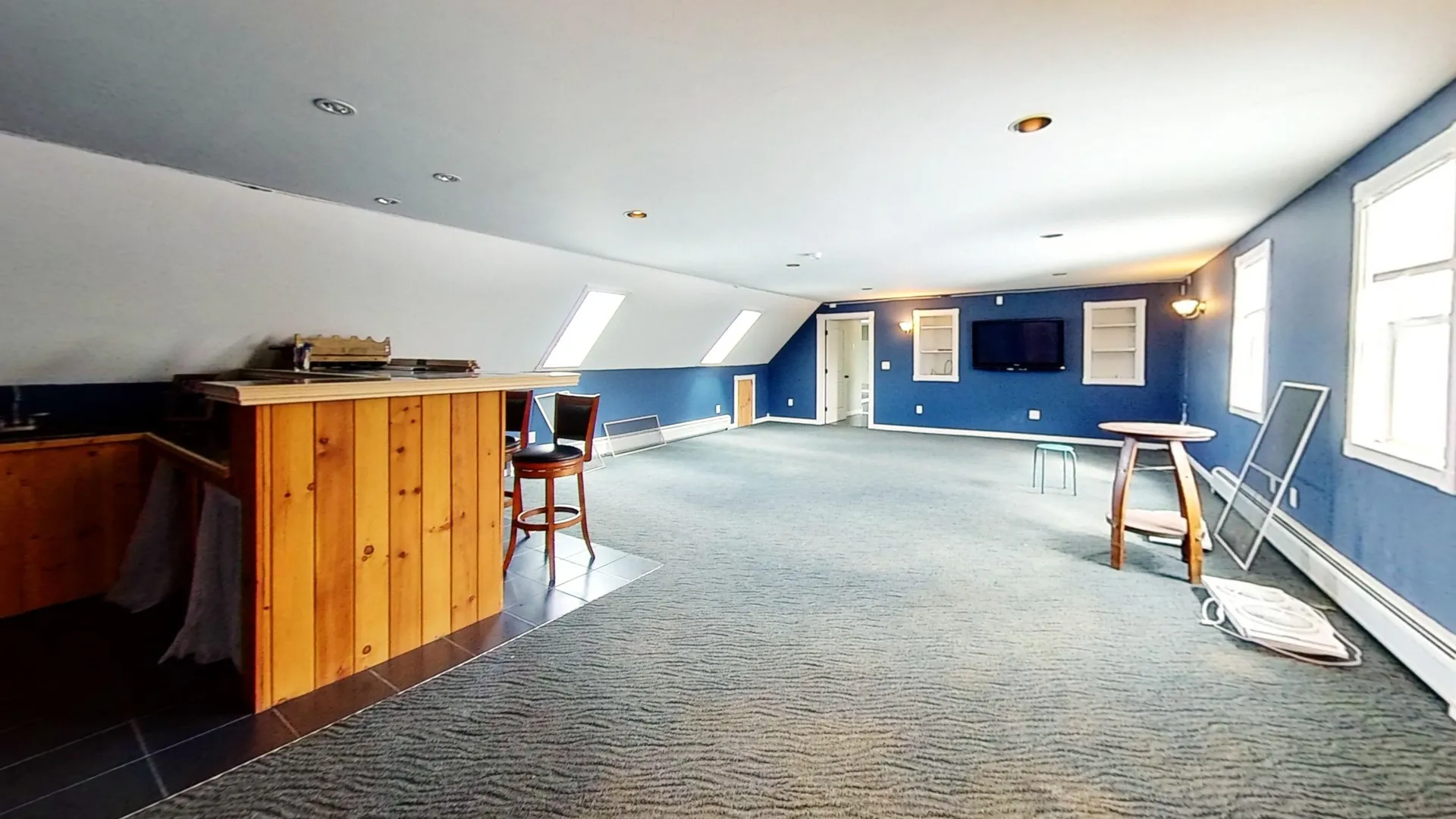 1235 Rogers Hill Newbury VT 05051