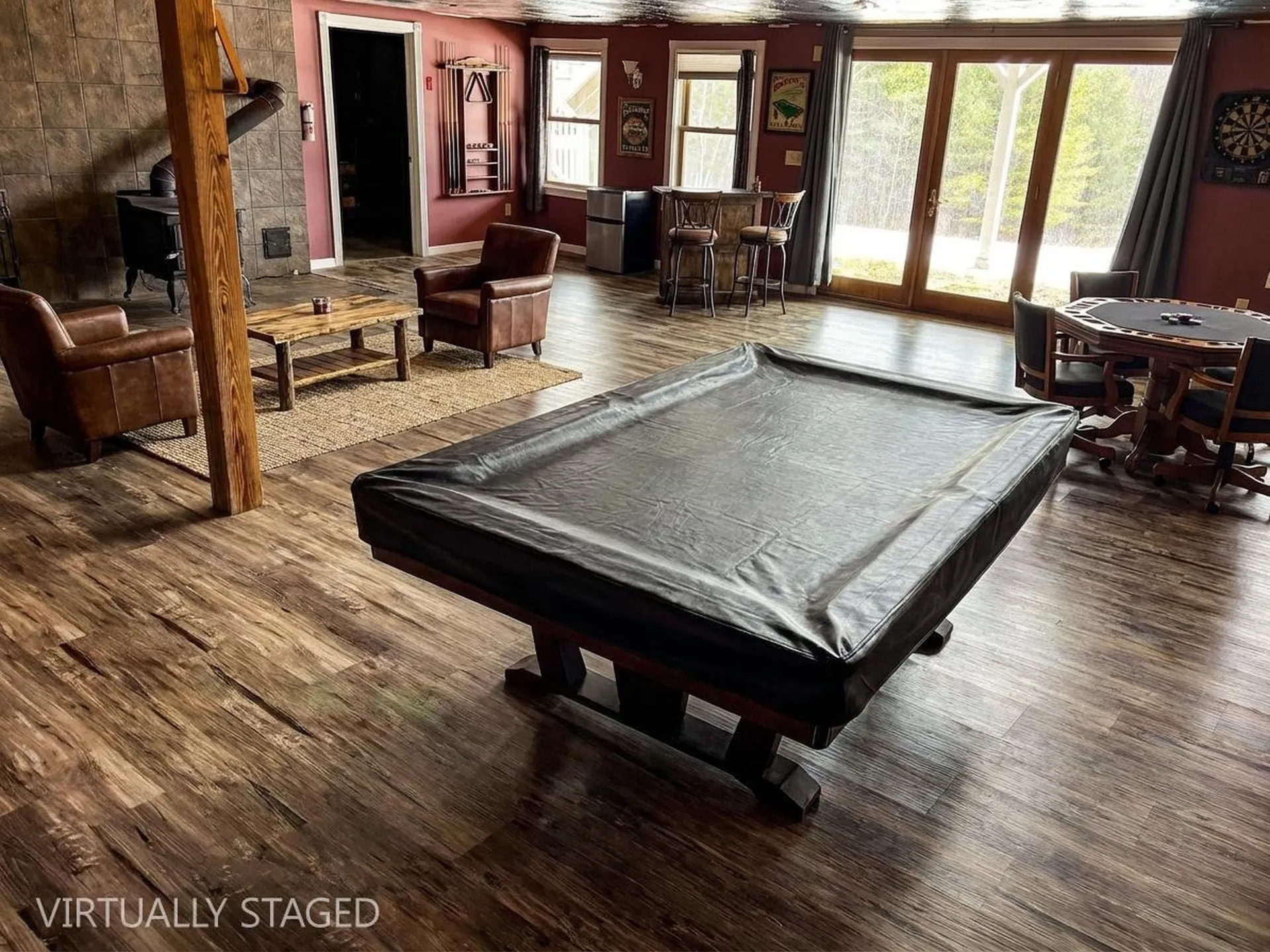 1235 Rogers Hill Newbury VT 05051