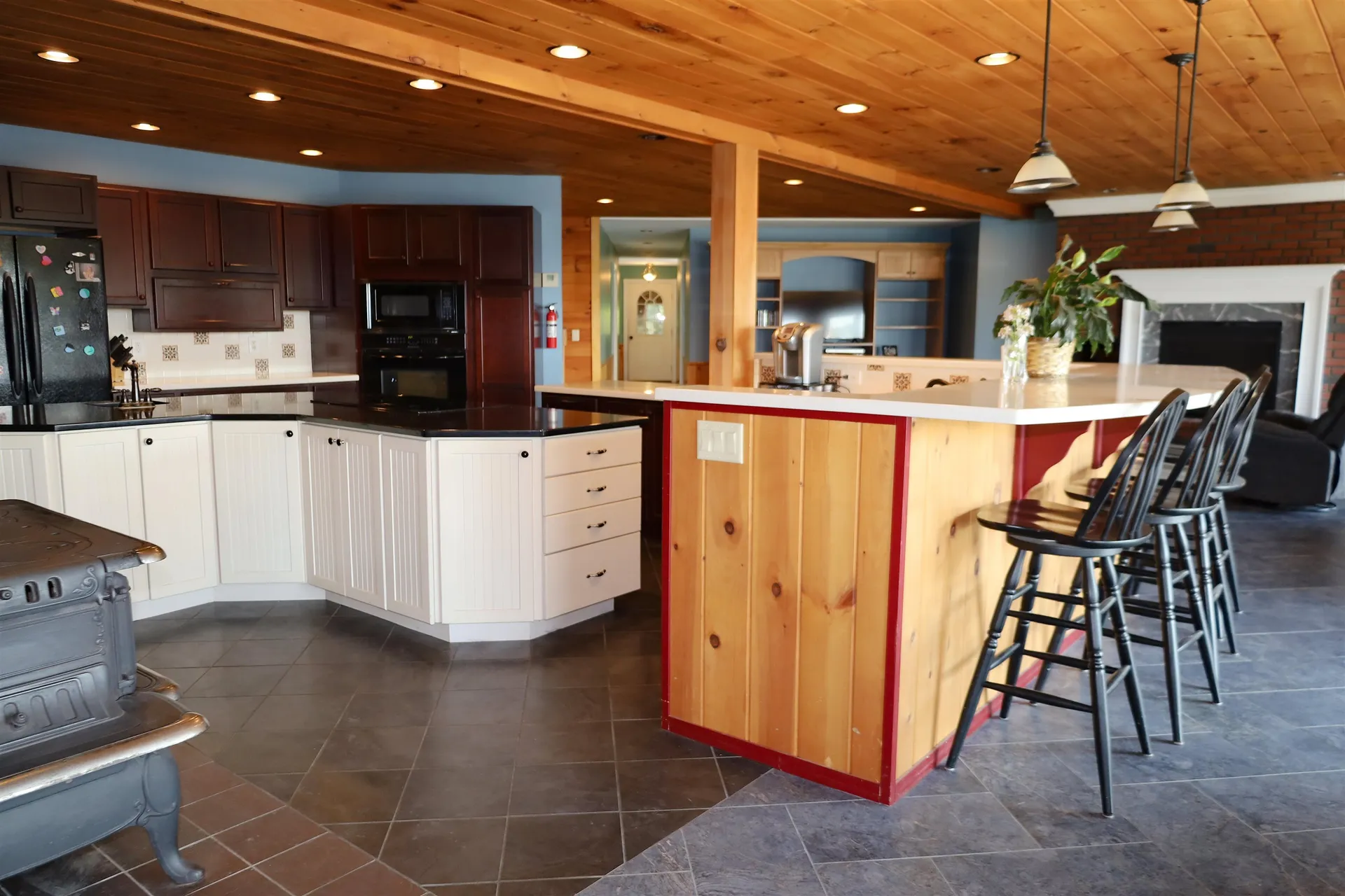 1235 Rogers Hill Newbury VT 05051