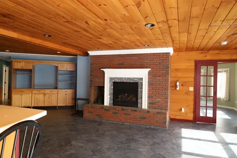 1235 Rogers Hill Newbury VT 05051