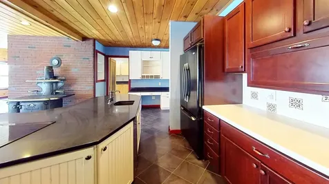 1235 Rogers Hill Newbury VT 05051