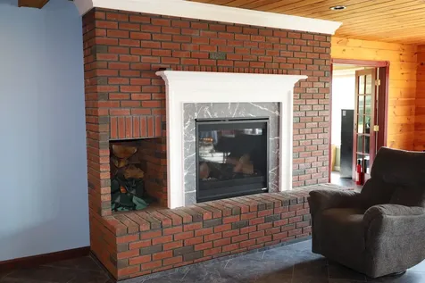 1235 Rogers Hill Newbury VT 05051