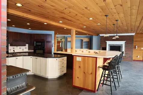 1235 Rogers Hill Newbury VT 05051