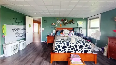 1235 Rogers Hill Newbury VT 05051