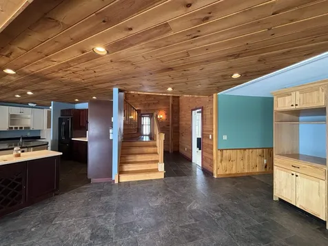 1235 Rogers Hill Newbury VT 05051