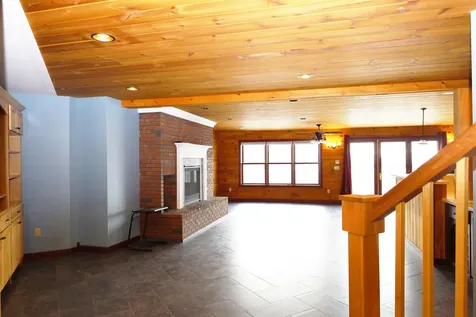 1235 Rogers Hill Newbury VT 05051