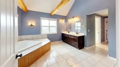 1235 Rogers Hill Newbury VT 05051