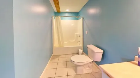 1235 Rogers Hill Newbury VT 05051