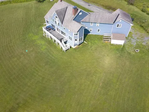 1235 Rogers Hill Newbury VT 05051