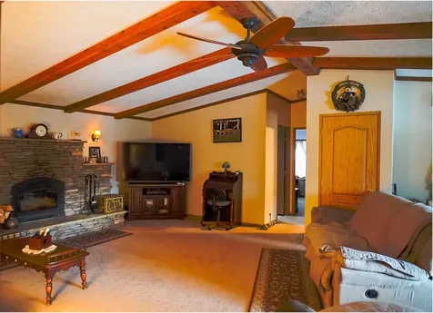 384 Messier Hill Road Northfield VT 05663