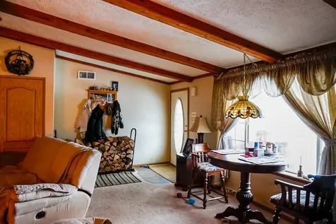 384 Messier Hill Road Northfield VT 05663