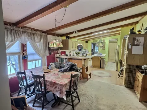 384 Messier Hill Road Northfield VT 05663