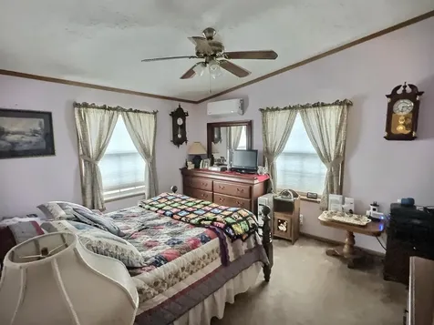 384 Messier Hill Road Northfield VT 05663