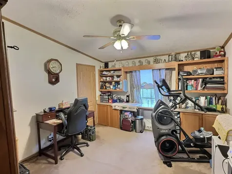 384 Messier Hill Road Northfield VT 05663