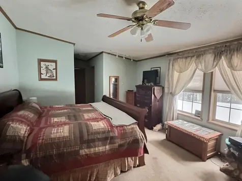 384 Messier Hill Road Northfield VT 05663