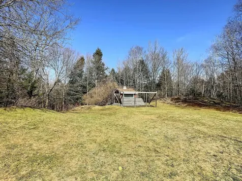 384 Messier Hill Road Northfield VT 05663