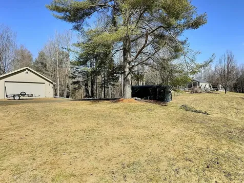 384 Messier Hill Road Northfield VT 05663