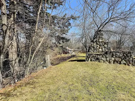 384 Messier Hill Road Northfield VT 05663