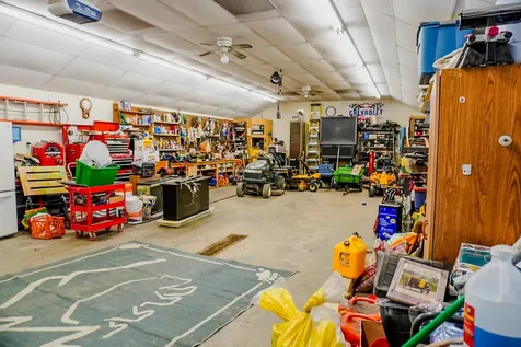 384 Messier Hill Road Northfield VT 05663